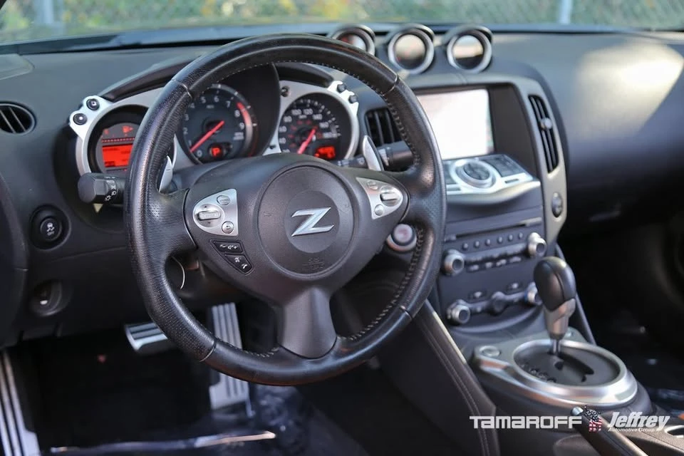 2014 Nissan 370Z 6th Gen - Image 10 of 13