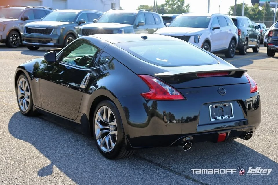 2014 Nissan 370Z 6th Gen - Image 6 of 13