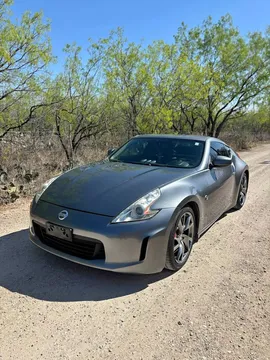 2014 Nissan 370z Touring Coupe