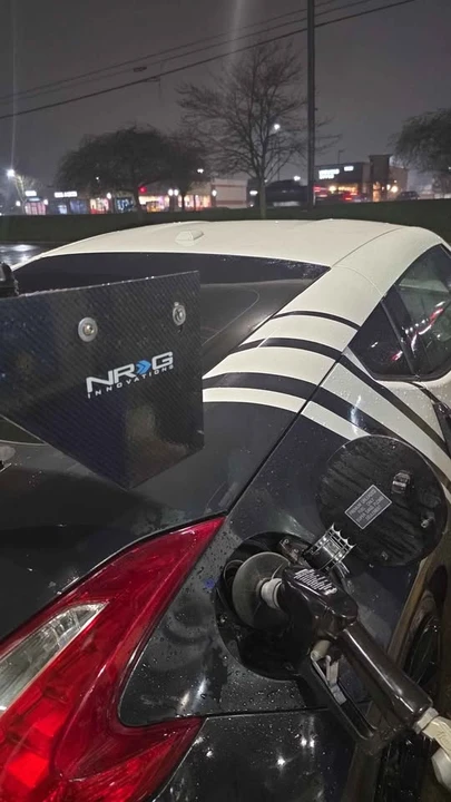 2014 Nissan 370Z 6th Gen - Image 6 of 6