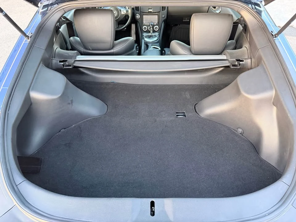 2014 Nissan 370Z 6th Gen - Image 15 of 16