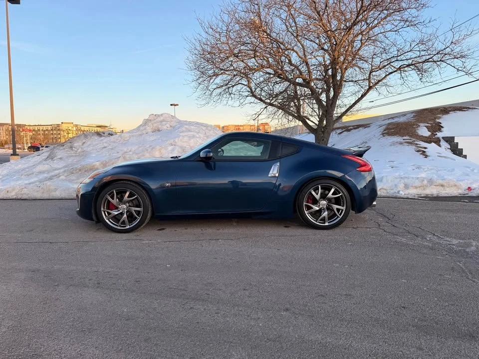 2014 Nissan 370Z 6th Gen - Image 3 of 16