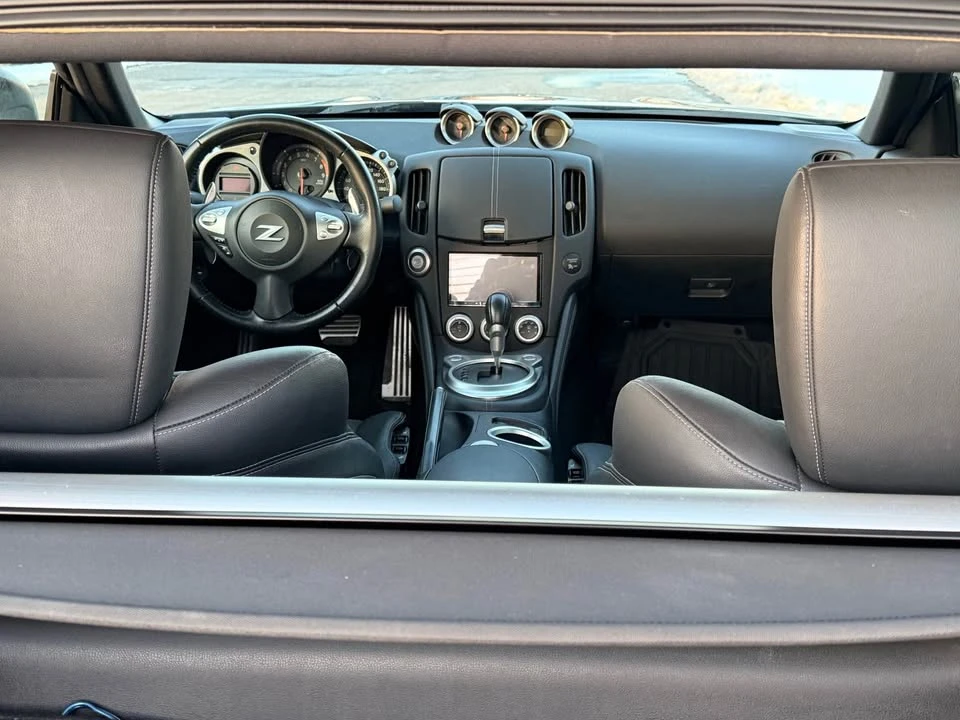 2014 Nissan 370Z 6th Gen - Image 12 of 16