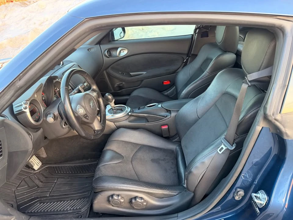 2014 Nissan 370Z 6th Gen - Image 9 of 16
