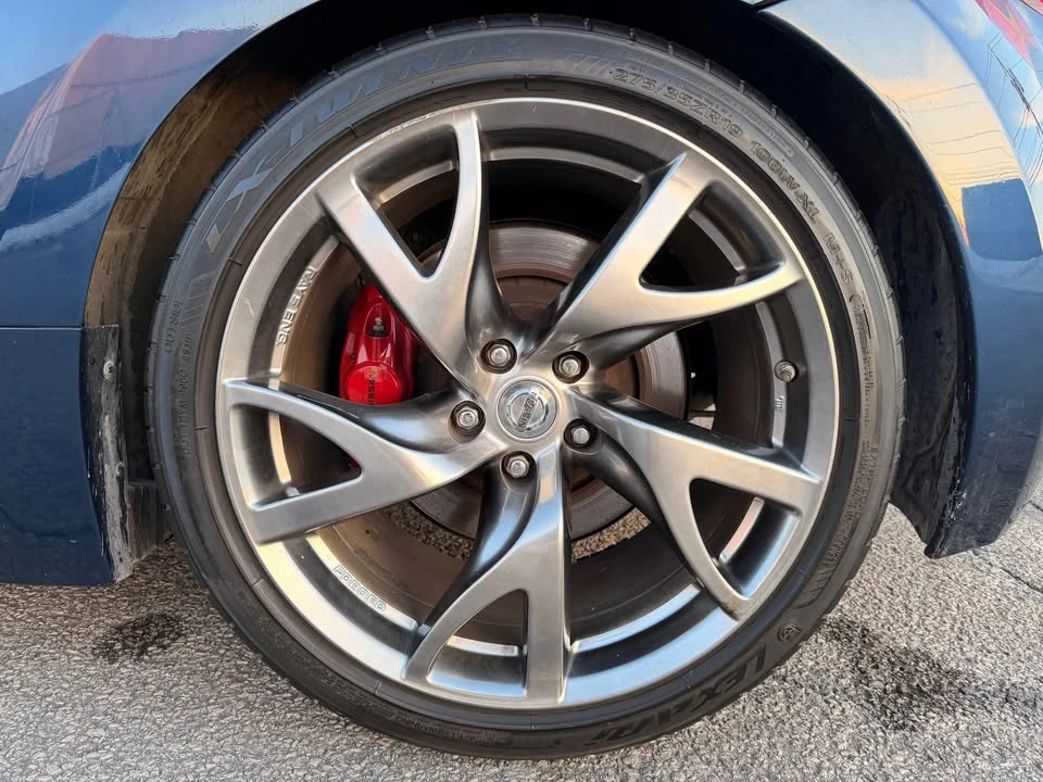 2014 Nissan 370Z 6th Gen - Image 16 of 16