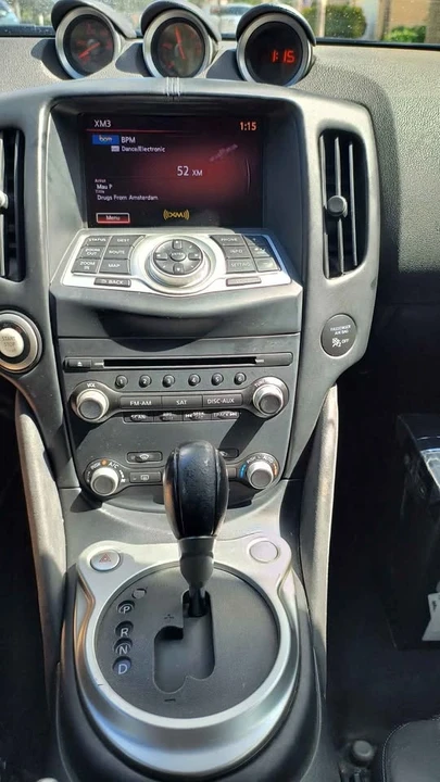 2014 Nissan 370Z 6th Gen - Image 6 of 11