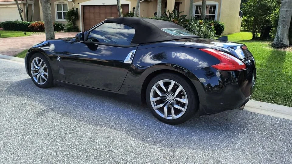2014 Nissan 370Z 6th Gen - Image 11 of 11