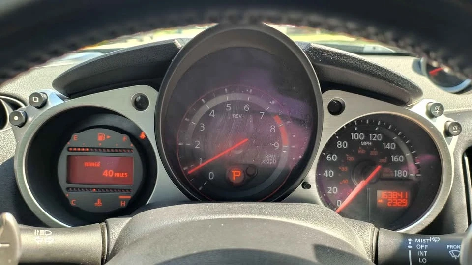 2014 Nissan 370Z 6th Gen - Image 4 of 11