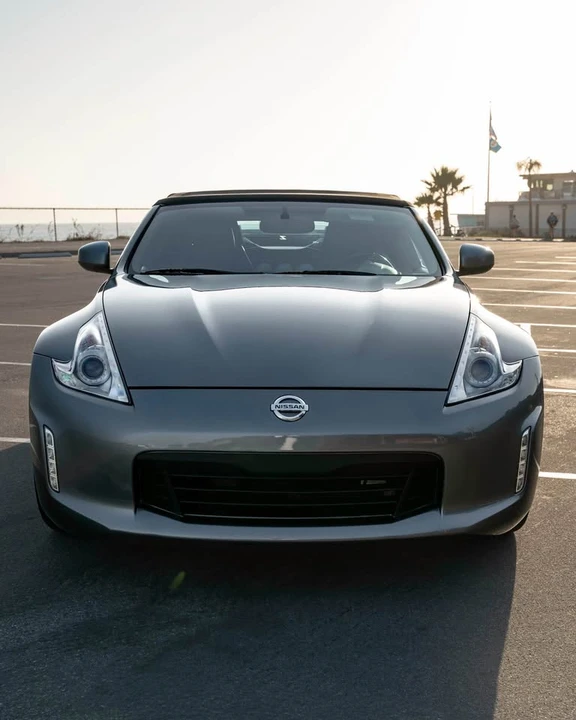 2014 Nissan 370Z 6th Gen - Image 2 of 10