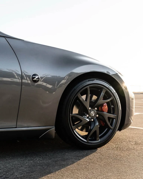 2014 Nissan 370Z 6th Gen - Image 5 of 10