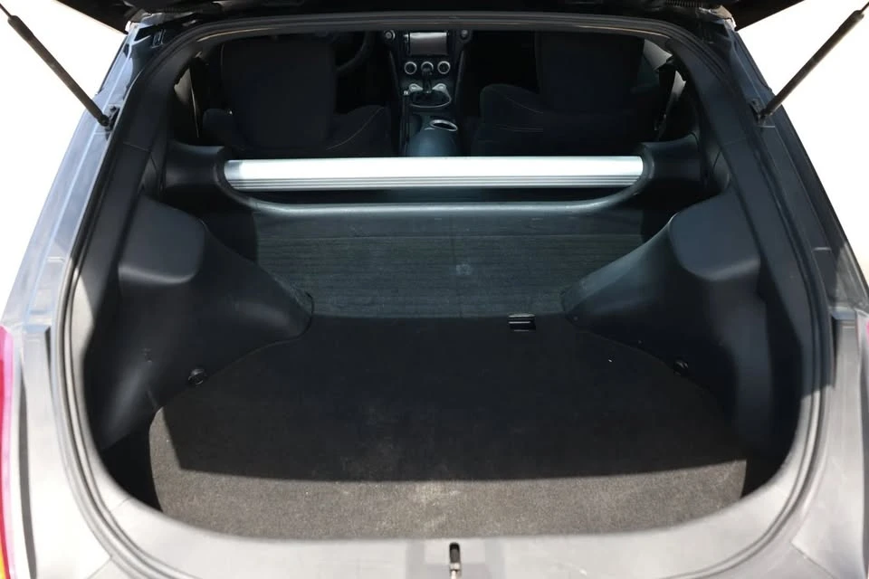2014 Nissan 370Z 6th Gen - Image 10 of 11