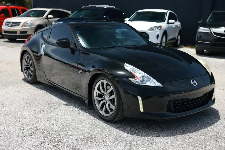 2014 Nissan 370Z 6th Gen - Image 2 of 11