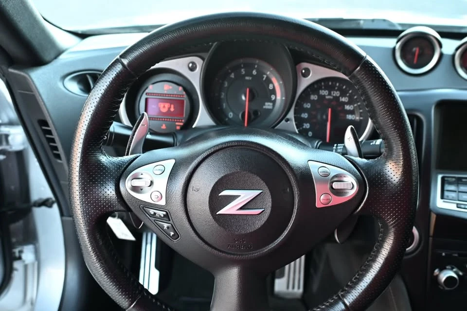 2014 Nissan 370Z 6th Gen - Image 11 of 18