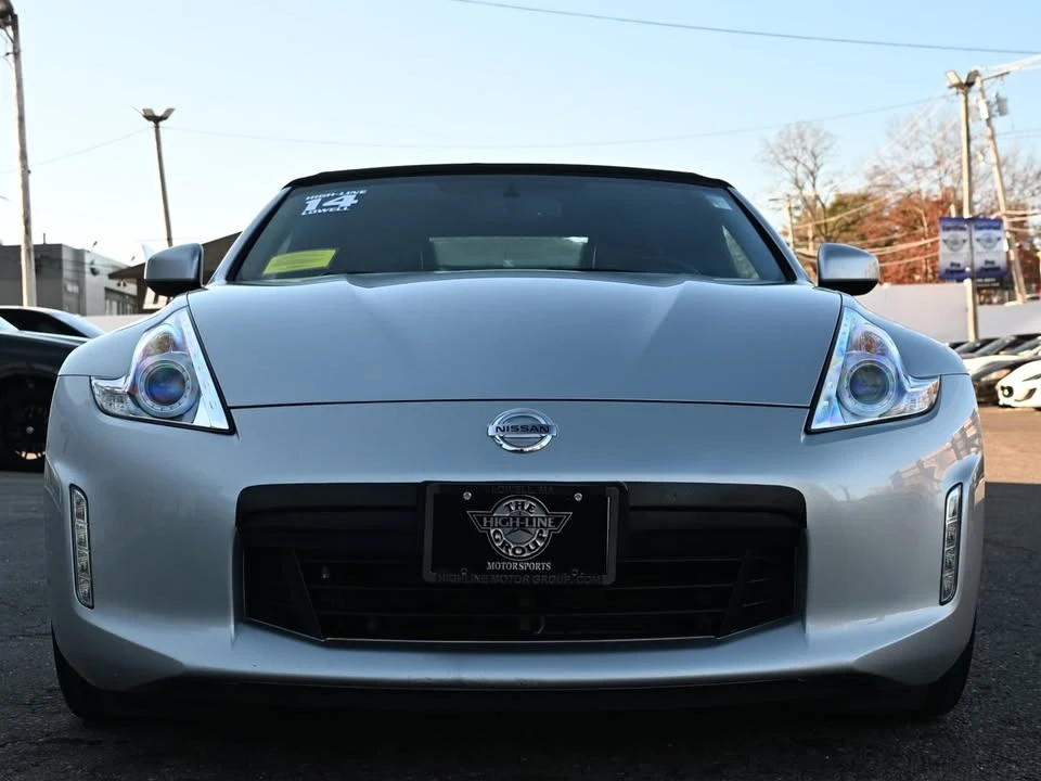 2014 Nissan 370Z 6th Gen - Image 4 of 18