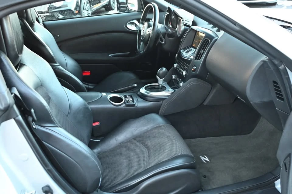 2014 Nissan 370Z 6th Gen - Image 16 of 18