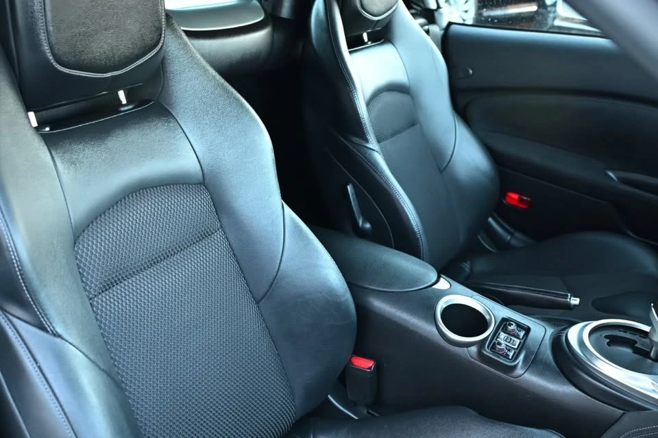 2014 Nissan 370Z 6th Gen - Image 18 of 18