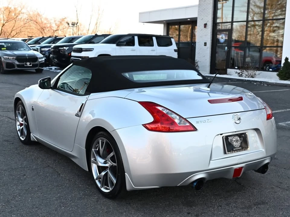 2014 Nissan 370Z 6th Gen - Image 10 of 18