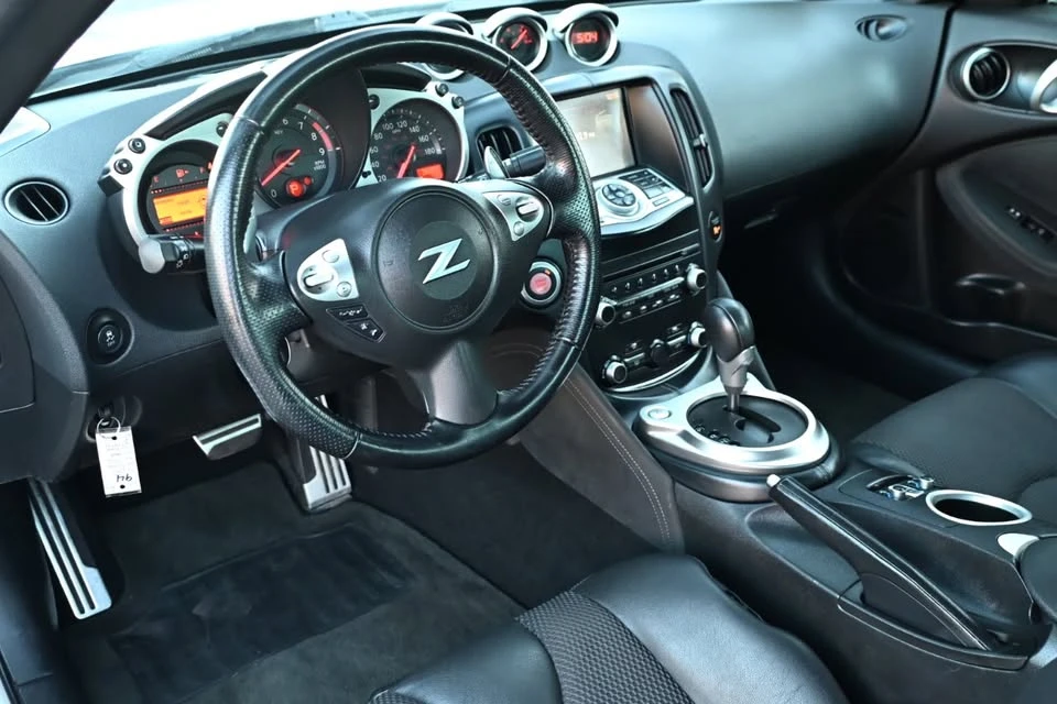 2014 Nissan 370Z 6th Gen - Image 14 of 18