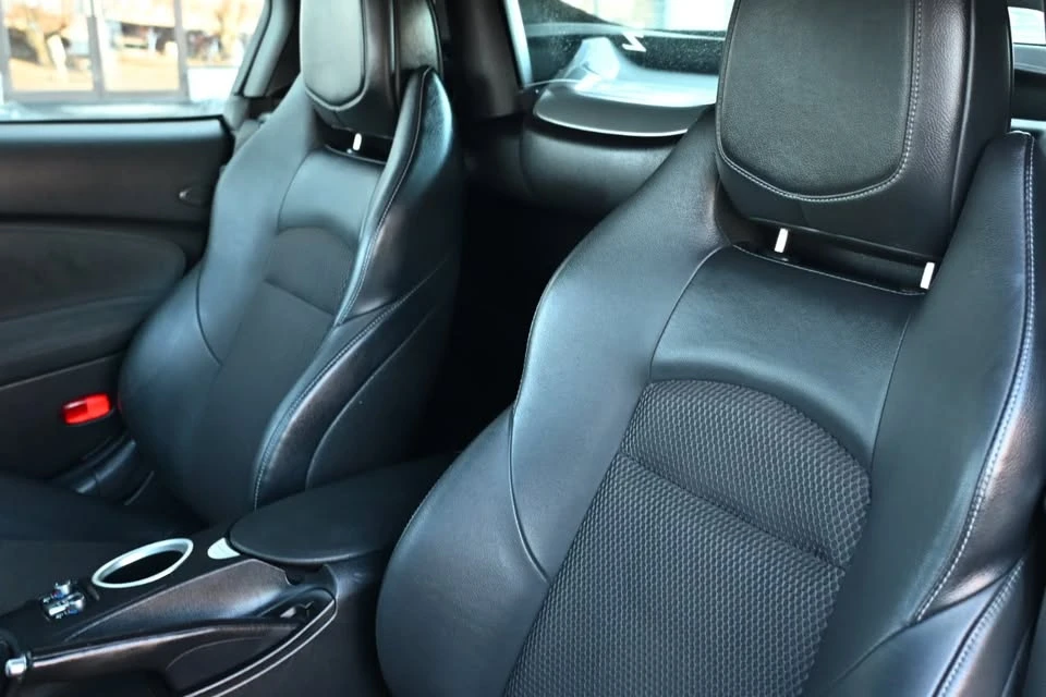 2014 Nissan 370Z 6th Gen - Image 15 of 18