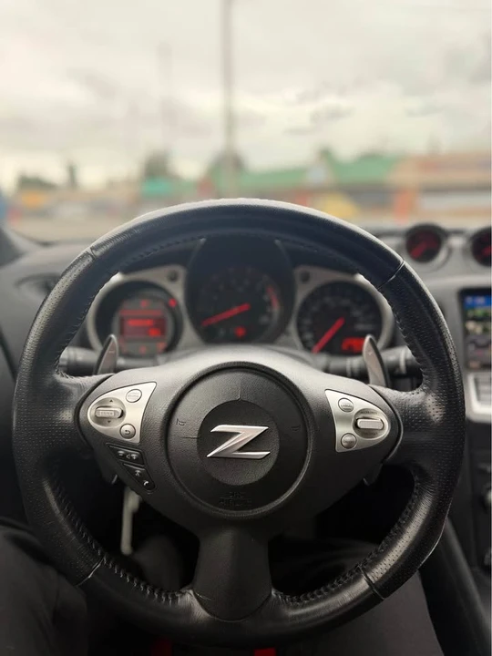 2014 Nissan 370Z 6th Gen - Image 11 of 12