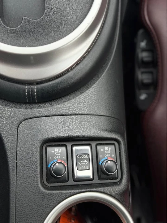 2014 Nissan 370Z 6th Gen - Image 7 of 12
