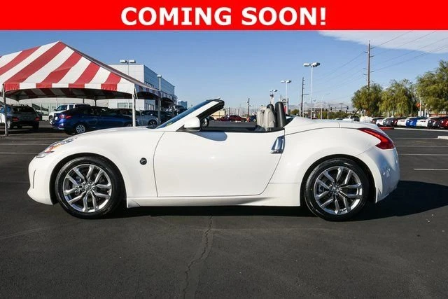 2014 Nissan - Image 2 of 20