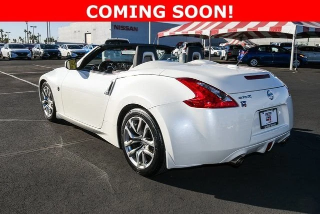 2014 Nissan - Image 3 of 20
