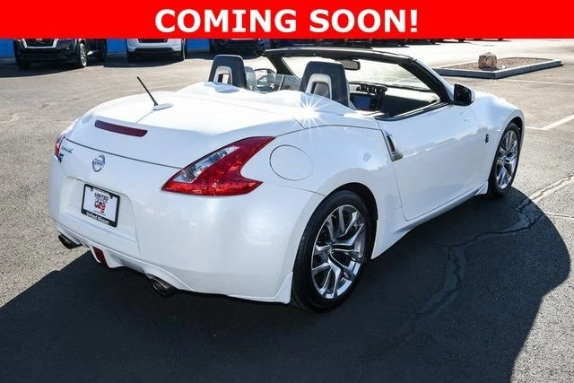 2014 Nissan - Image 5 of 20