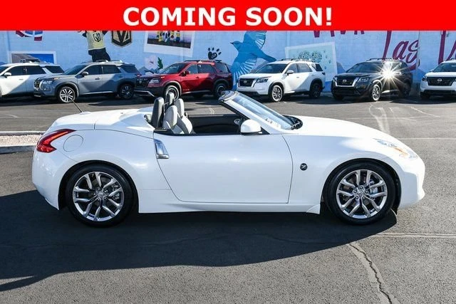 2014 Nissan - Image 6 of 20