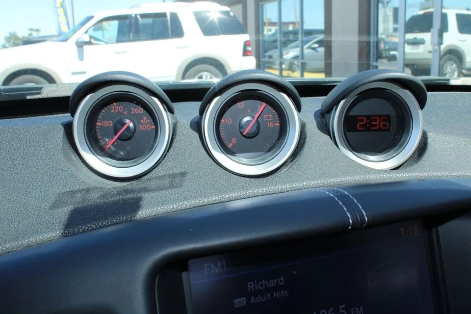 2014 Nissan 370Z 6th Gen - Image 14 of 20