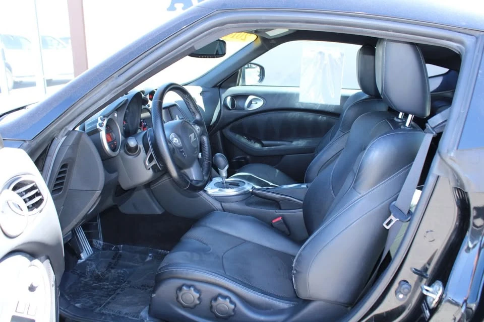 2014 Nissan 370Z 6th Gen - Image 17 of 20