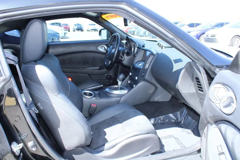 2014 Nissan 370Z 6th Gen - Image 19 of 20