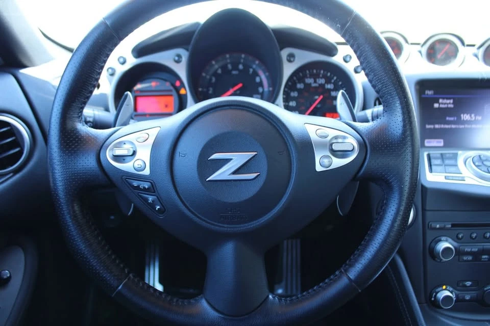 2014 Nissan 370Z 6th Gen - Image 8 of 20