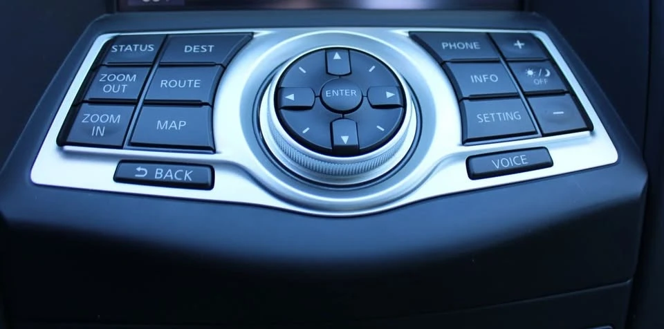 2014 Nissan 370Z 6th Gen - Image 15 of 20