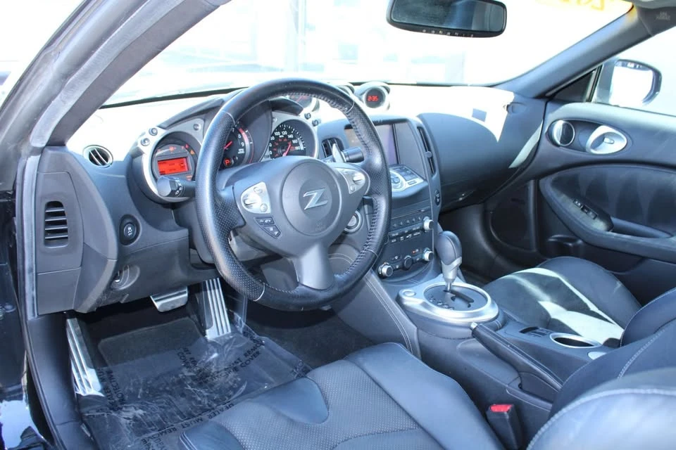 2014 Nissan 370Z 6th Gen - Image 18 of 20