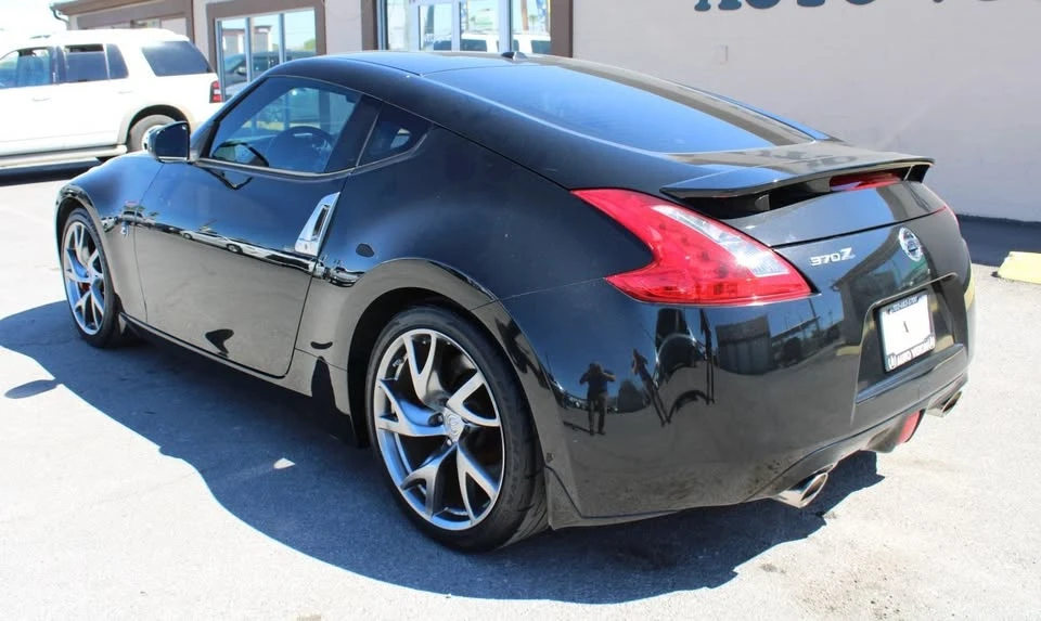 2014 Nissan 370Z 6th Gen - Image 6 of 20