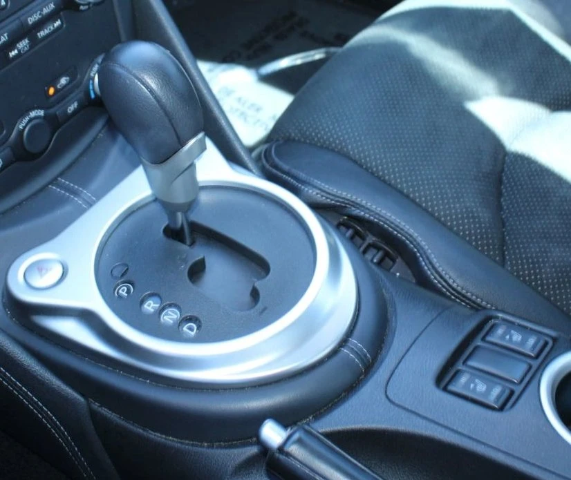 2014 Nissan 370Z 6th Gen - Image 16 of 20