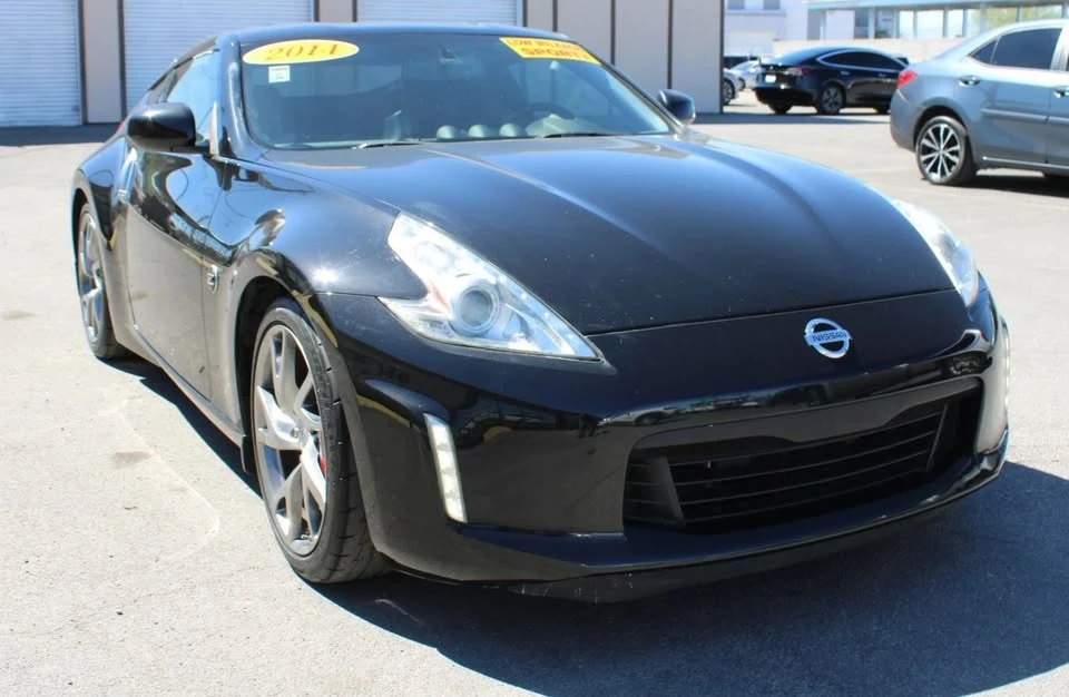 2014 Nissan 370Z 6th Gen - Image 3 of 20