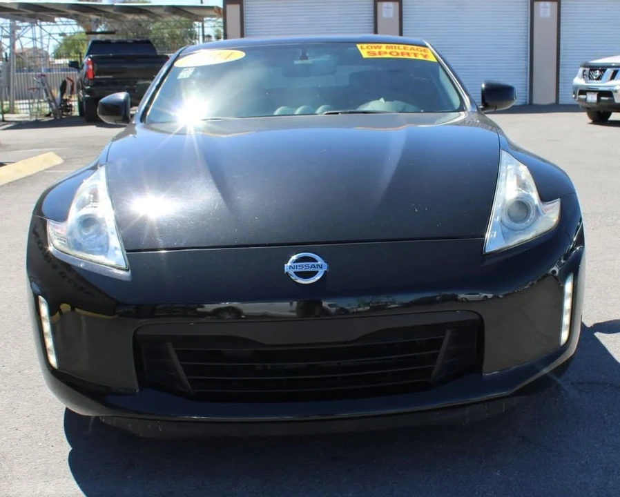 2014 Nissan 370Z 6th Gen - Image 2 of 20