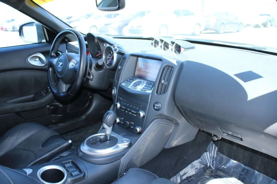 2014 Nissan 370Z 6th Gen - Image 20 of 20