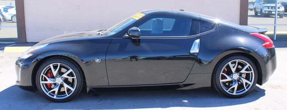 2014 Nissan 370Z 6th Gen - Image 7 of 20