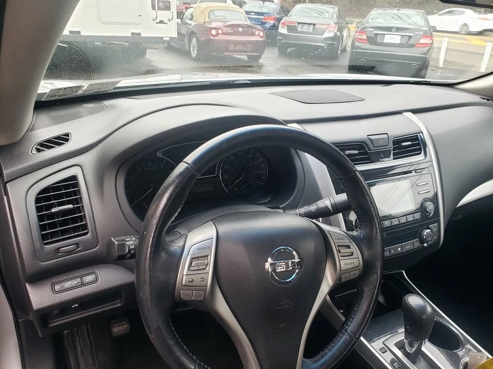 2014 Nissan Altima 5th Gen - Image 4 of 6