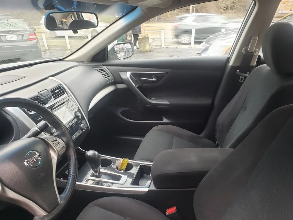2014 Nissan Altima 5th Gen - Image 3 of 6