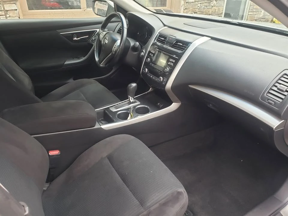 2014 Nissan Altima 5th Gen - Image 6 of 6