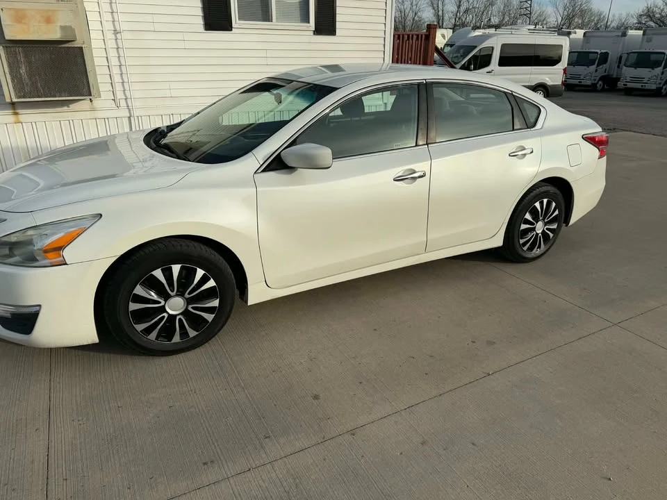 2014 Nissan Altima 5th Gen - Image 6 of 18