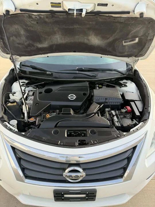 2014 Nissan Altima 5th Gen - Image 8 of 18