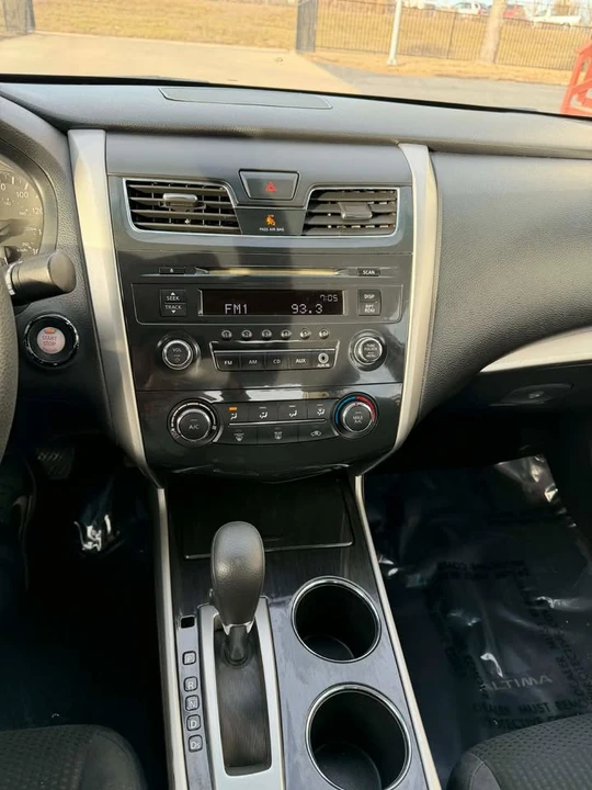 2014 Nissan Altima 5th Gen - Image 16 of 18