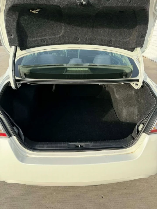 2014 Nissan Altima 5th Gen - Image 9 of 18