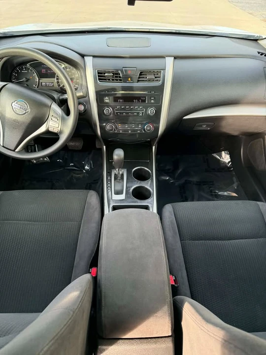 2014 Nissan Altima 5th Gen - Image 14 of 18