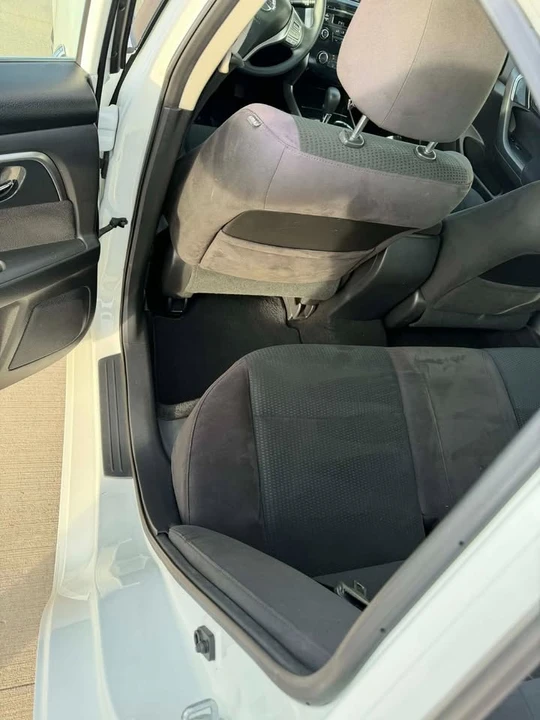 2014 Nissan Altima 5th Gen - Image 11 of 18